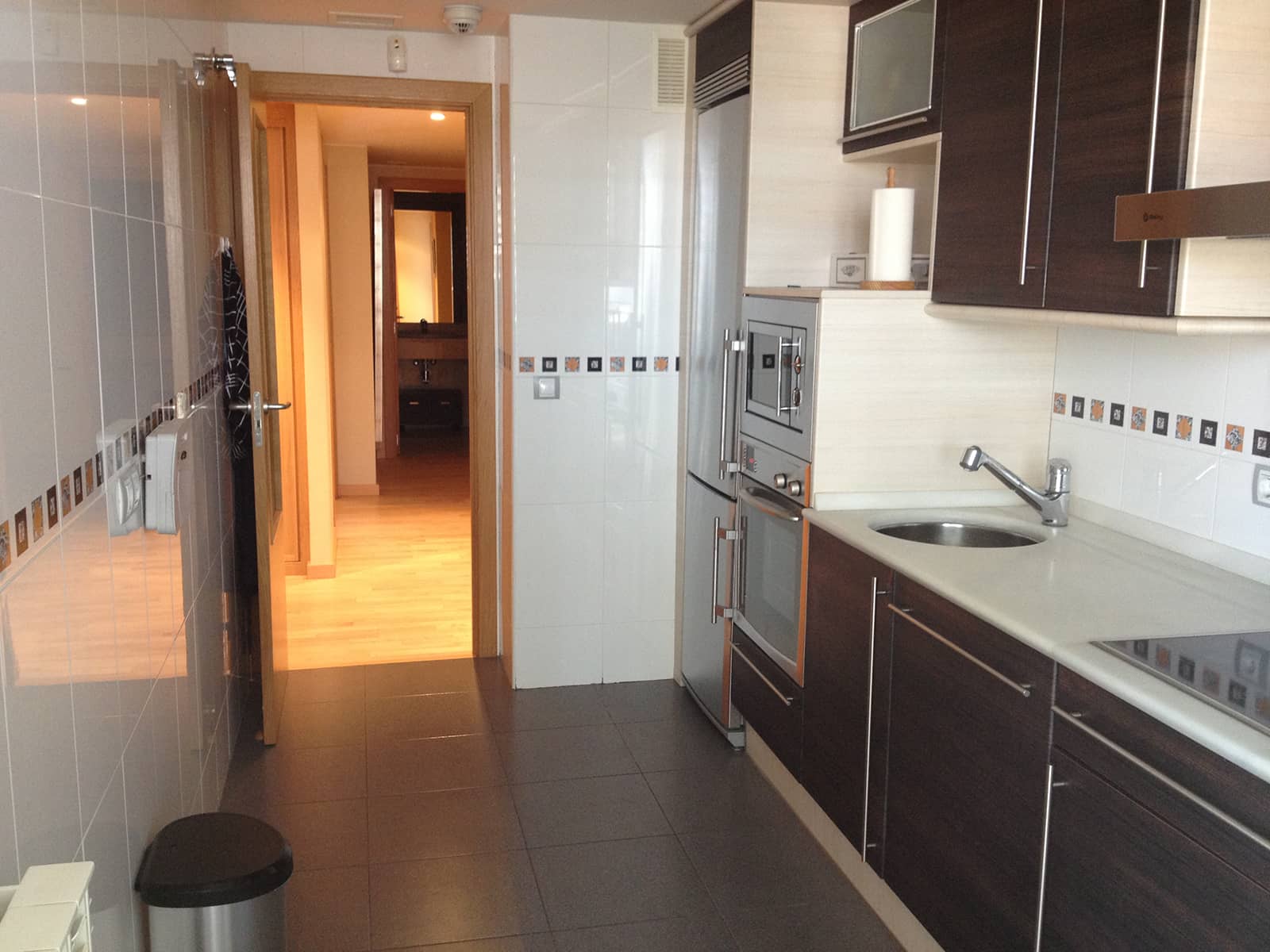 Reforma Cocina